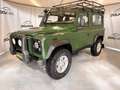 Land Rover Defender 90 ST SVX Vert - thumbnail 2