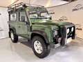 Land Rover Defender 90 ST SVX Vert - thumbnail 5