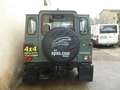 Land Rover Defender 90 ST SVX Grün - thumbnail 9