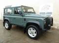 Land Rover Defender 90 ST SVX Grün - thumbnail 2