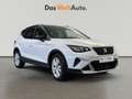 SEAT Arona 1.0 TSI S&S Xperience DSG7 XM 115 Blanc - thumbnail 1