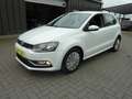 Volkswagen Polo Polo 1.2 TSI Comfortline Blanc - thumbnail 3