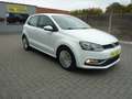 Volkswagen Polo Polo 1.2 TSI Comfortline Blanc - thumbnail 1
