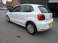 Volkswagen Polo Polo 1.2 TSI Comfortline Blanc - thumbnail 4