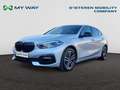 BMW 118 118i OPF Argent - thumbnail 1