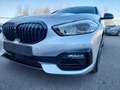 BMW 118 118i OPF Argent - thumbnail 6