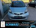 Toyota Aygo AYGO City*ISO-FIX*KLIMA*SERVO* Argent - thumbnail 3
