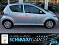 Toyota Aygo AYGO City*ISO-FIX*KLIMA*SERVO* Argent - thumbnail 13