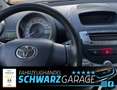 Toyota Aygo AYGO City*ISO-FIX*KLIMA*SERVO* Argent - thumbnail 7