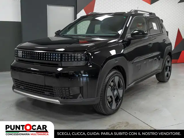 Fiat Grande Panda Grande Panda 1.2 Hybrid 110 CV S&S La Prima PROMO