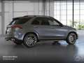 Mercedes-Benz GLE 580 4M AMG+NIGHT+PANO+360+AHK+LED+FAHRASS+22" Grijs - thumbnail 20