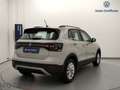 Volkswagen T-Cross 1.0 TSI Style Gris - thumbnail 4