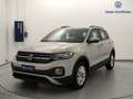 Volkswagen T-Cross 1.0 TSI Style Gris - thumbnail 1
