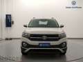 Volkswagen T-Cross 1.0 TSI Style Gris - thumbnail 2
