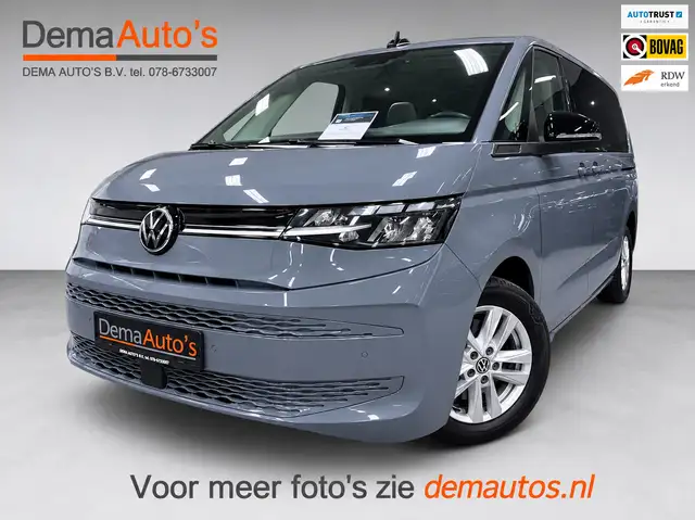 Volkswagen Autres 1.4 eHybrid LANG 7P SOH-93% PANO/CAM/LED/DAB/CARPL