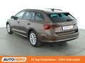 Skoda Octavia 1.5 TSI ACT Style*NAV*LED*ACC*CAM*PDC*SHZ*BT Braun - thumbnail 4