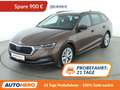 Skoda Octavia 1.5 TSI ACT Style*NAV*LED*ACC*CAM*PDC*SHZ*BT Braun - thumbnail 1
