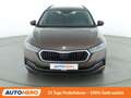 Skoda Octavia 1.5 TSI ACT Style*NAV*LED*ACC*CAM*PDC*SHZ*BT Braun - thumbnail 9
