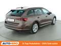 Skoda Octavia 1.5 TSI ACT Style*NAV*LED*ACC*CAM*PDC*SHZ*BT Braun - thumbnail 6