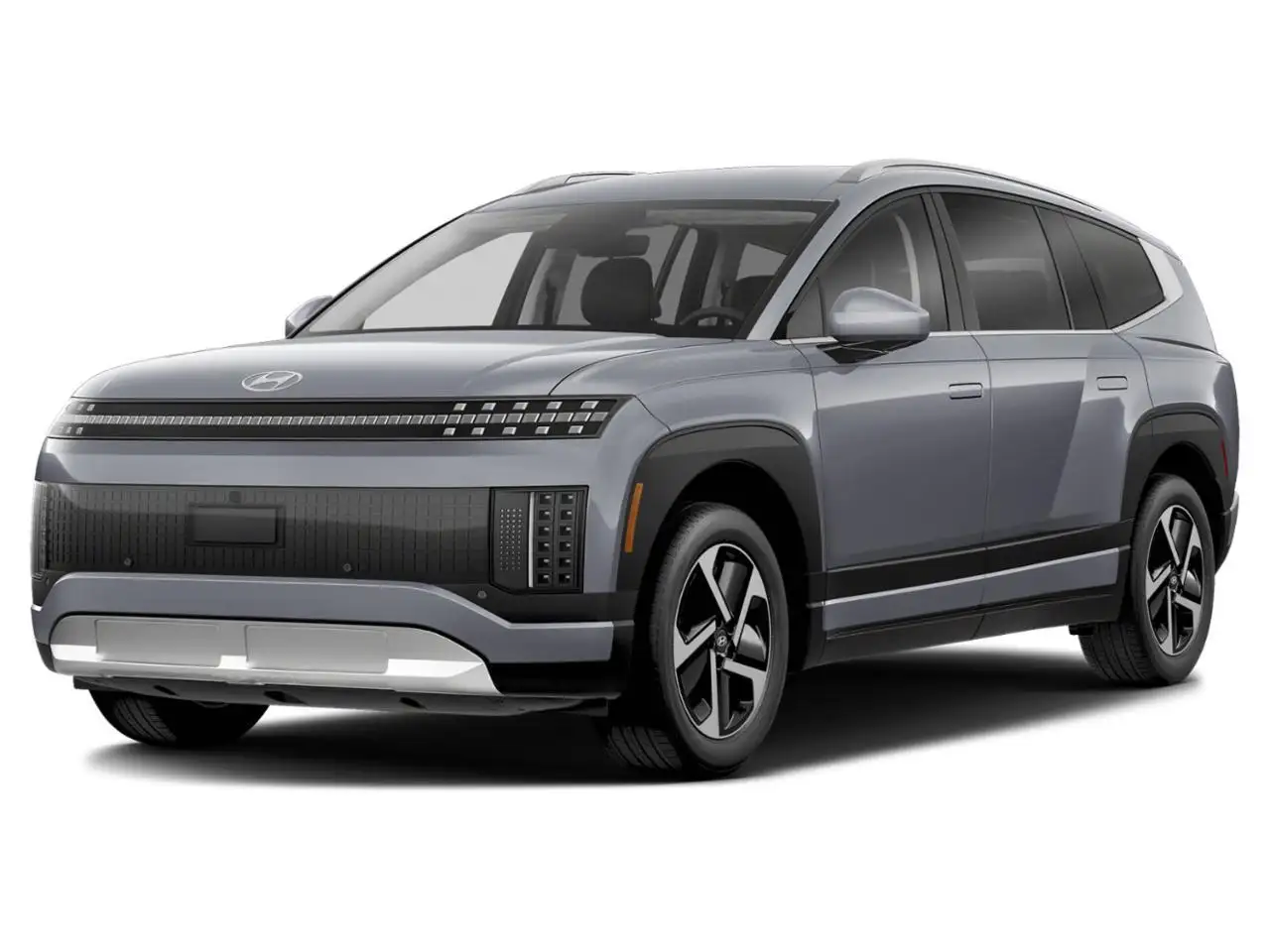2026 Hyundai IONIQ 9