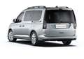 Ford Grand Tourneo Titanium Connect Aut ACC LED Kam 90 kW (122 PS)... Silber - thumbnail 5