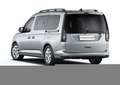 Ford Grand Tourneo Titanium Connect Aut ACC LED Kam 90 kW (122 PS)... Silber - thumbnail 5