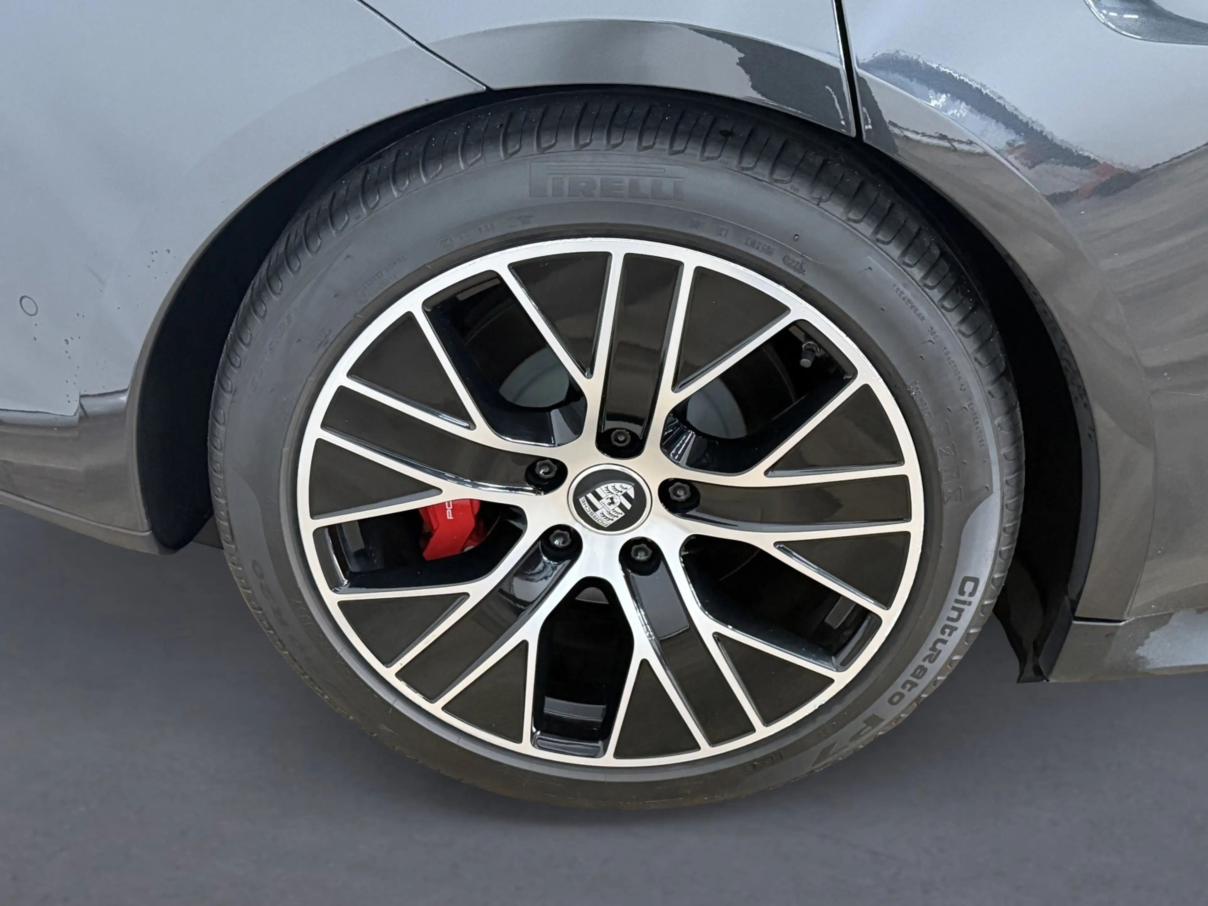 Porsche Taycan 4S Performance 84 kWh|INCL BTW|PANO|BOSE|NAP|INRUI — photo 36