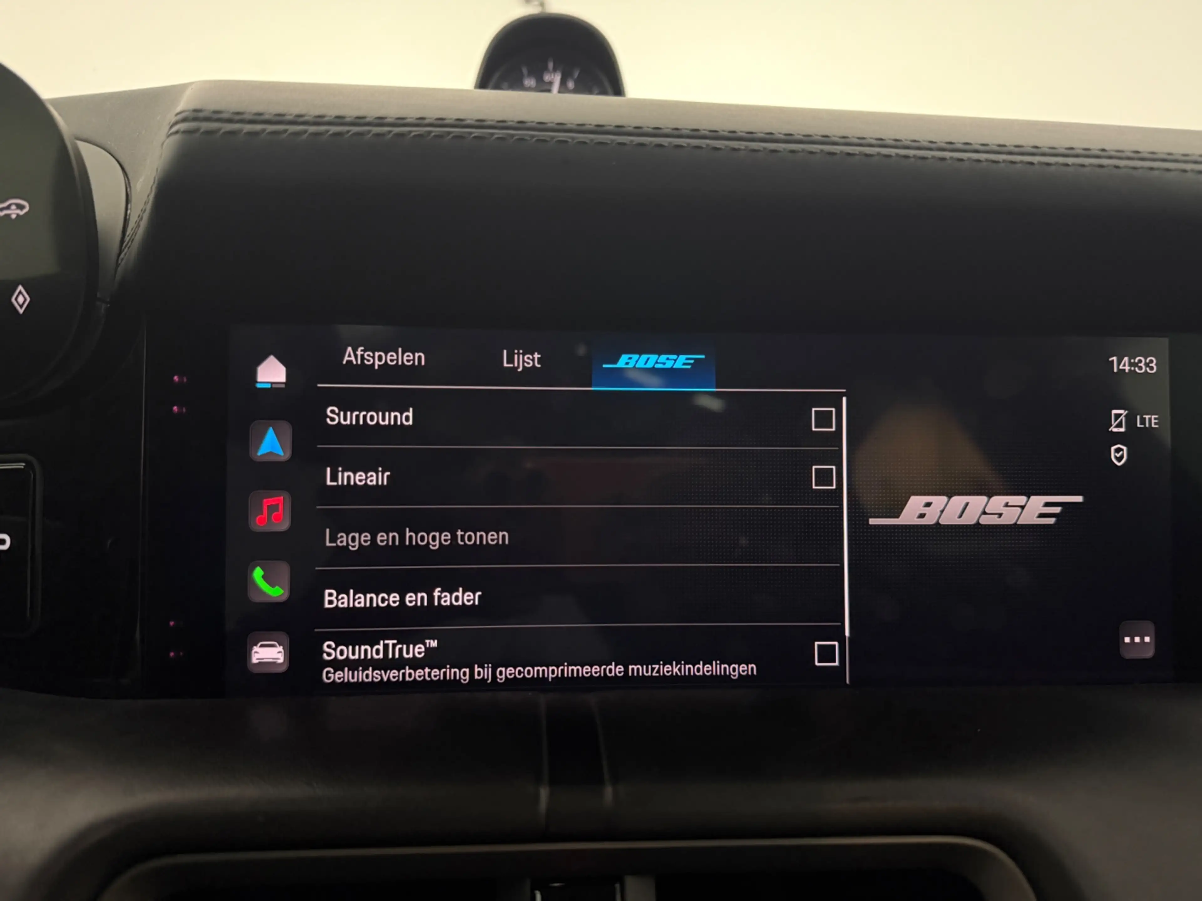 Porsche Taycan 4S Performance 84 kWh|INCL BTW|PANO|BOSE|NAP|INRUI — photo 27