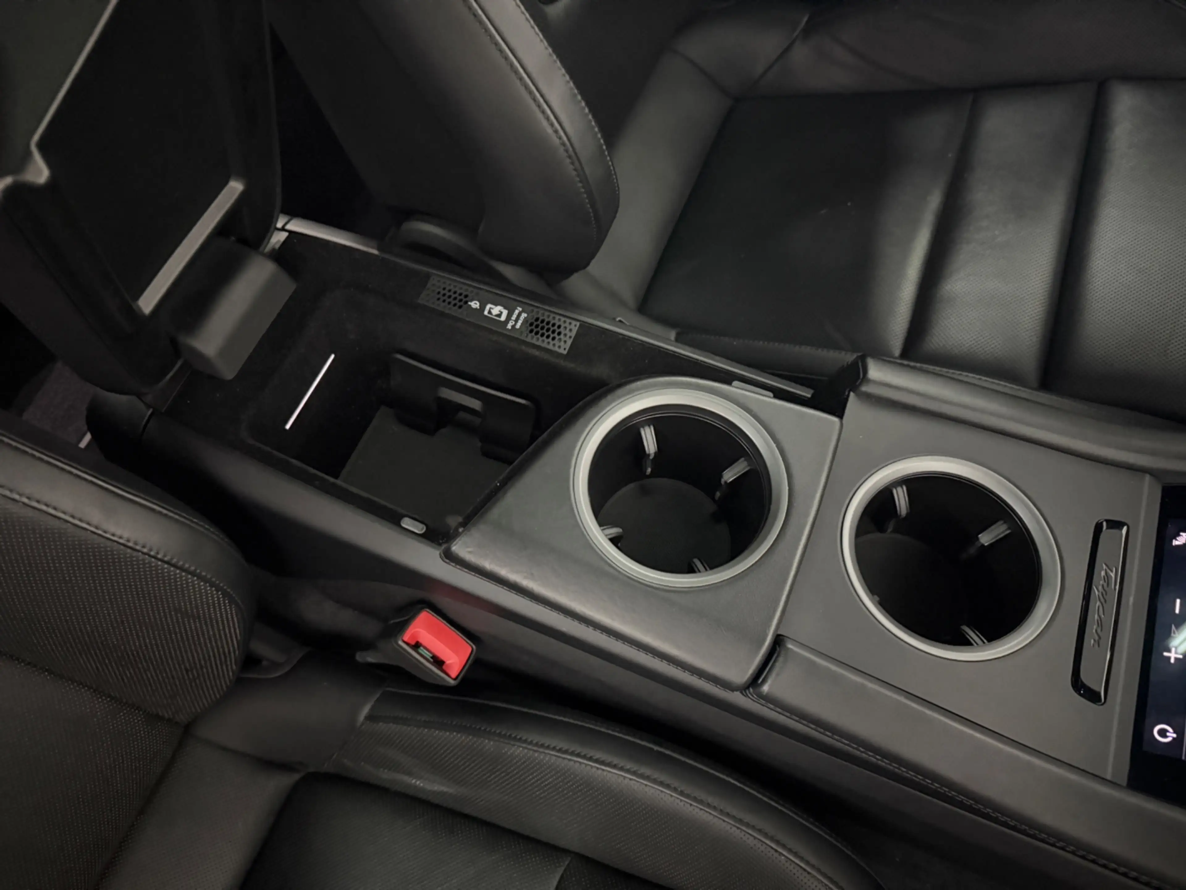 Porsche Taycan 4S Performance 84 kWh|INCL BTW|PANO|BOSE|NAP|INRUI — photo 35