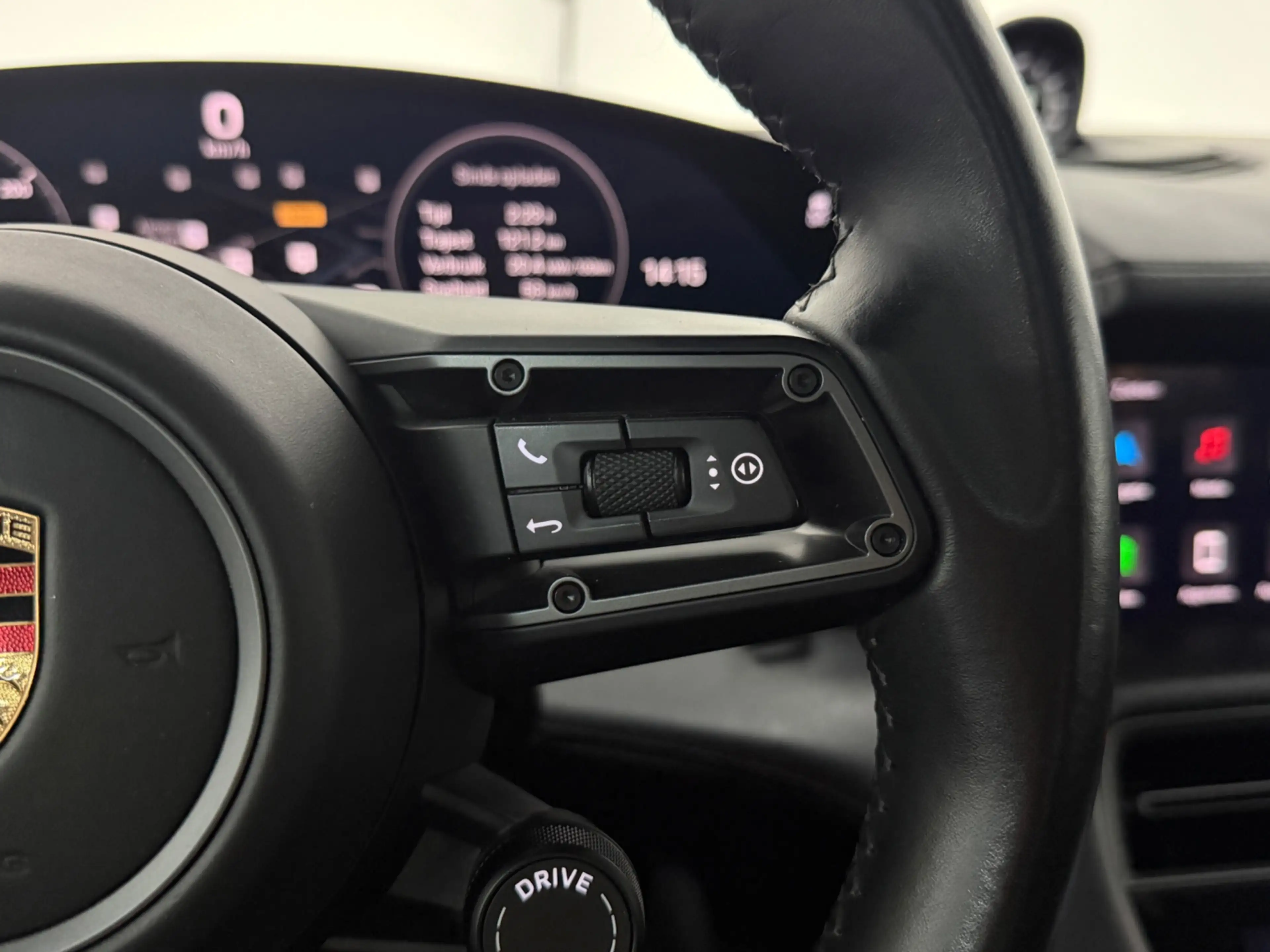 Porsche Taycan 4S Performance 84 kWh|INCL BTW|PANO|BOSE|NAP|INRUI — photo 18
