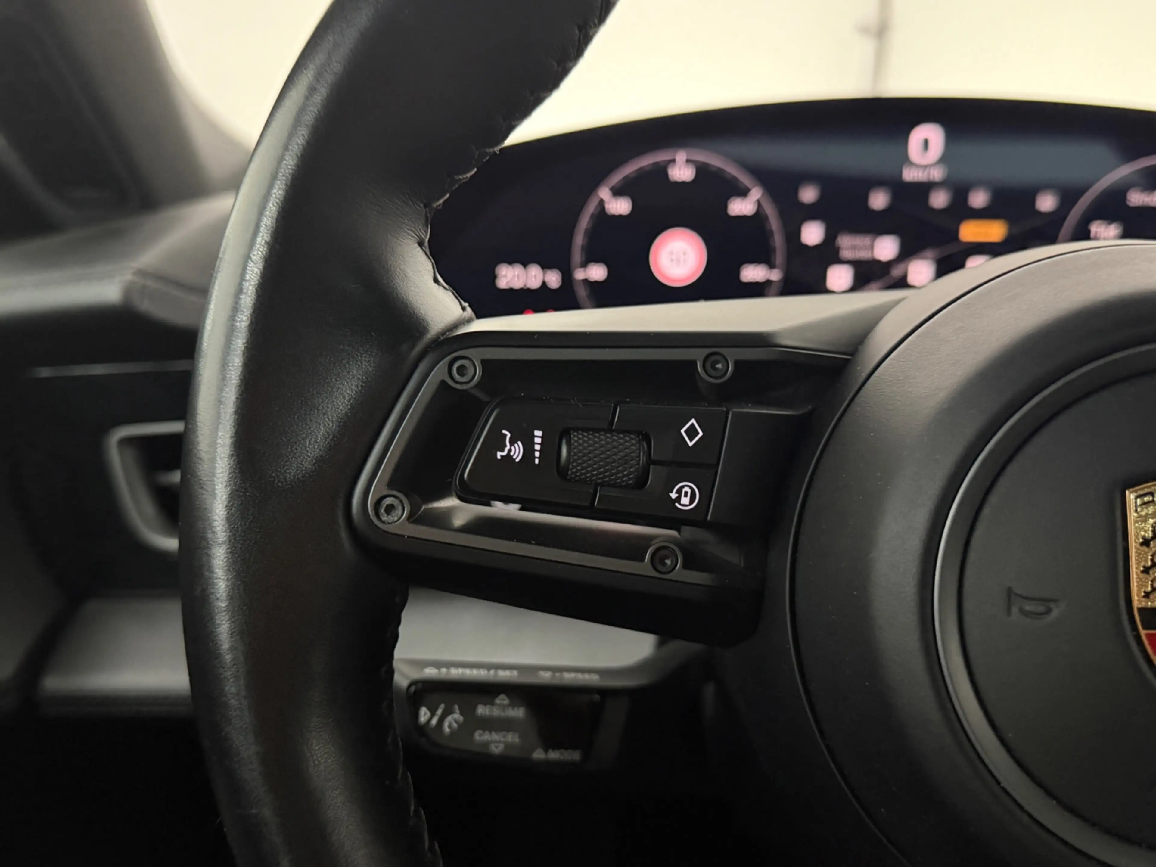 Porsche Taycan 4S Performance 84 kWh|INCL BTW|PANO|BOSE|NAP|INRUI — photo 17