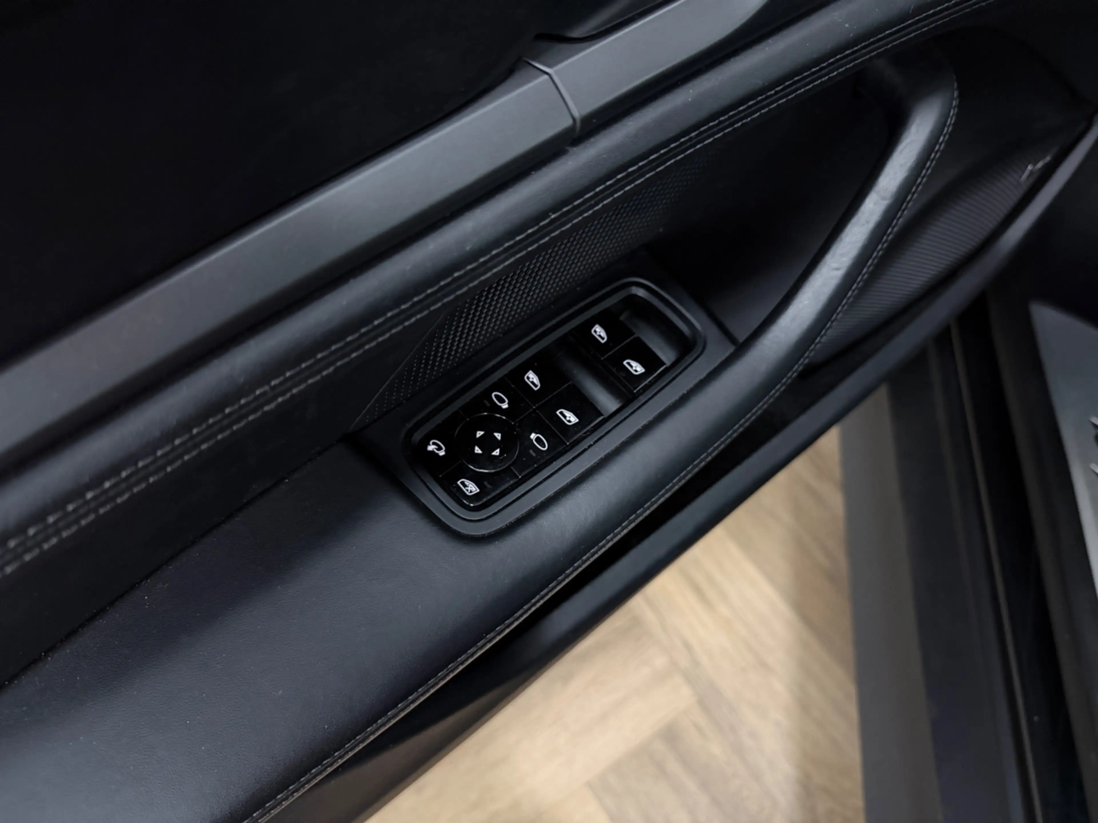 Porsche Taycan 4S Performance 84 kWh|INCL BTW|PANO|BOSE|NAP|INRUI — photo 31