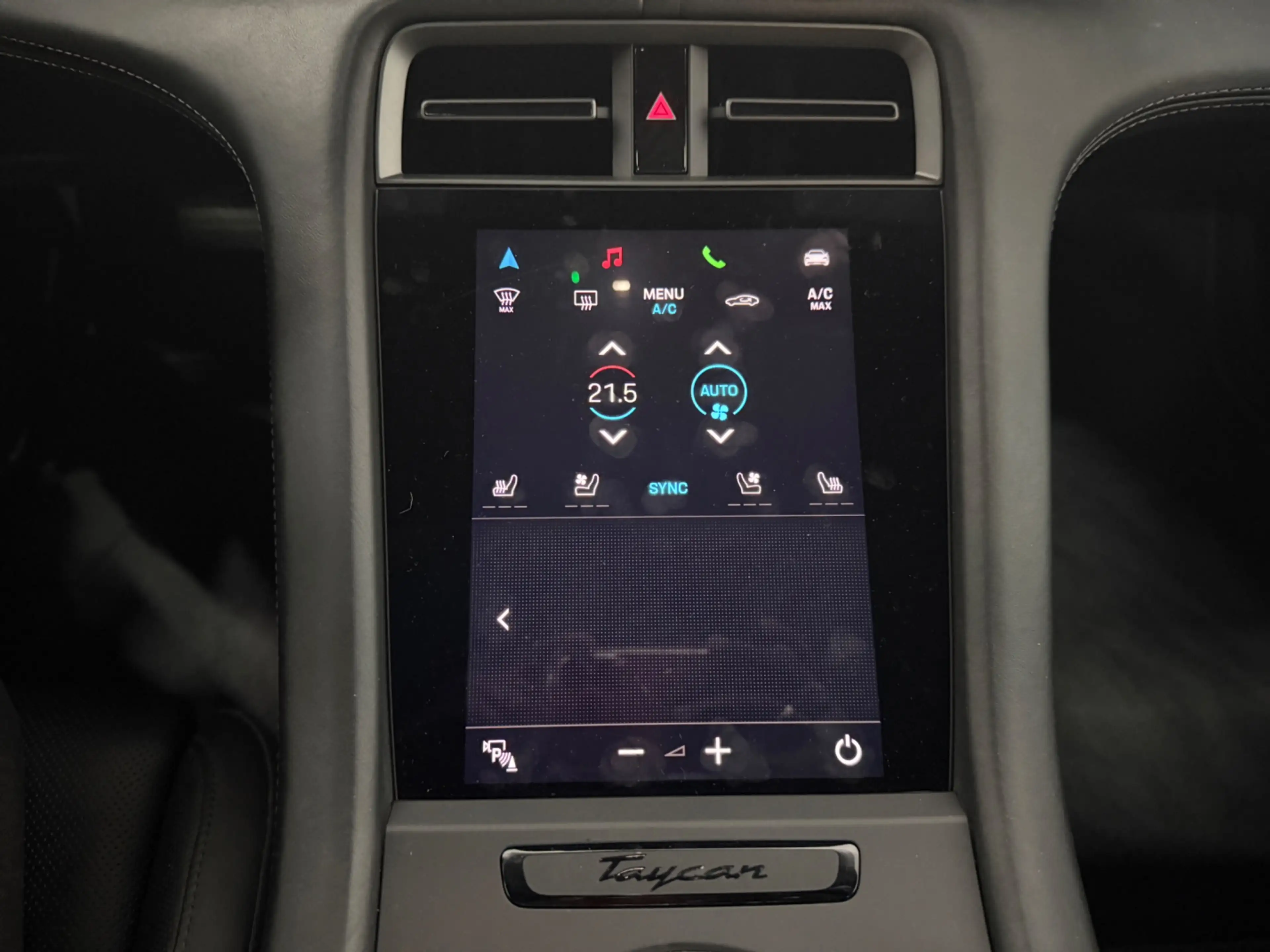 Porsche Taycan 4S Performance 84 kWh|INCL BTW|PANO|BOSE|NAP|INRUI — photo 16