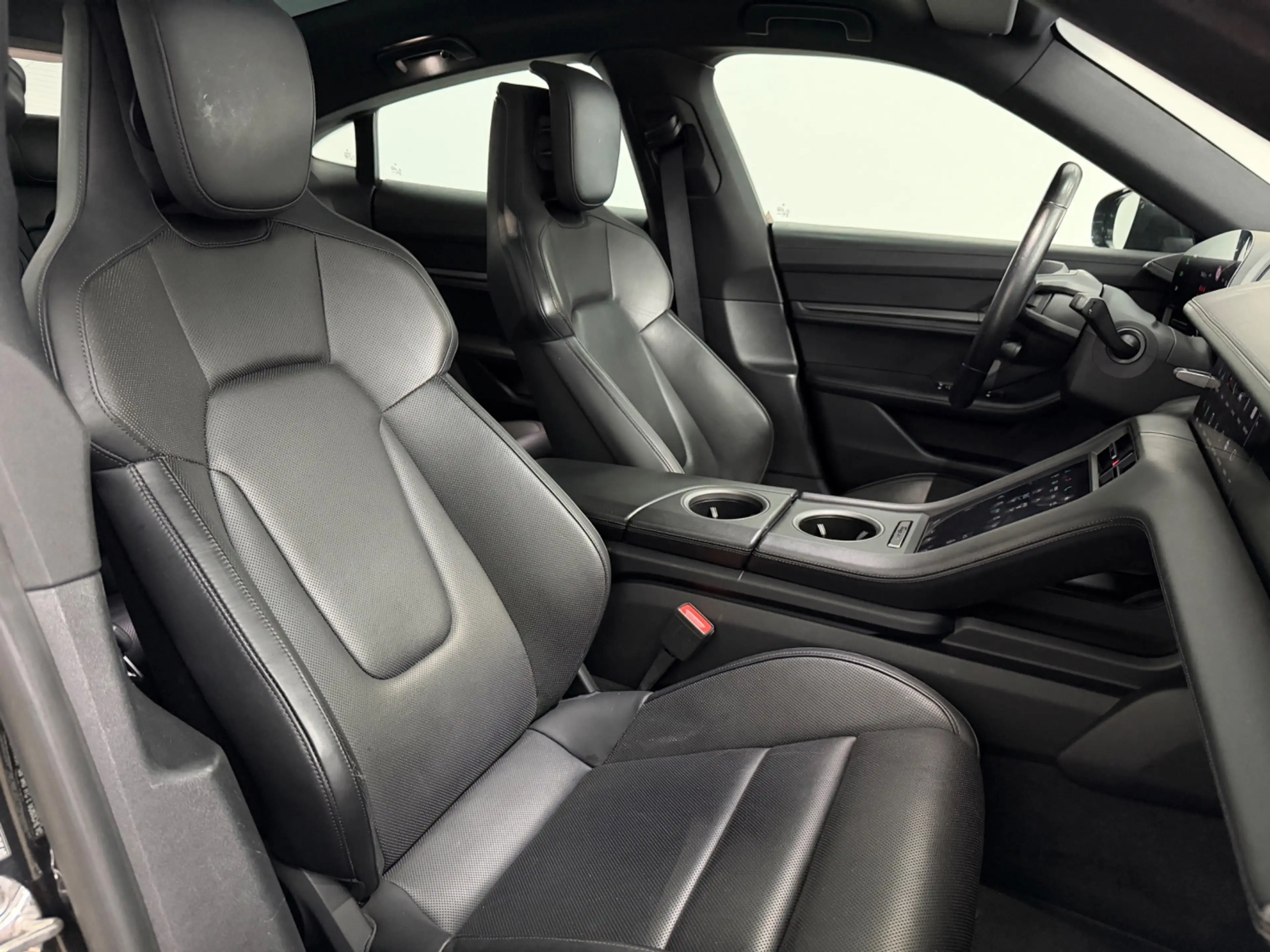 Porsche Taycan 4S Performance 84 kWh|INCL BTW|PANO|BOSE|NAP|INRUI — photo 13