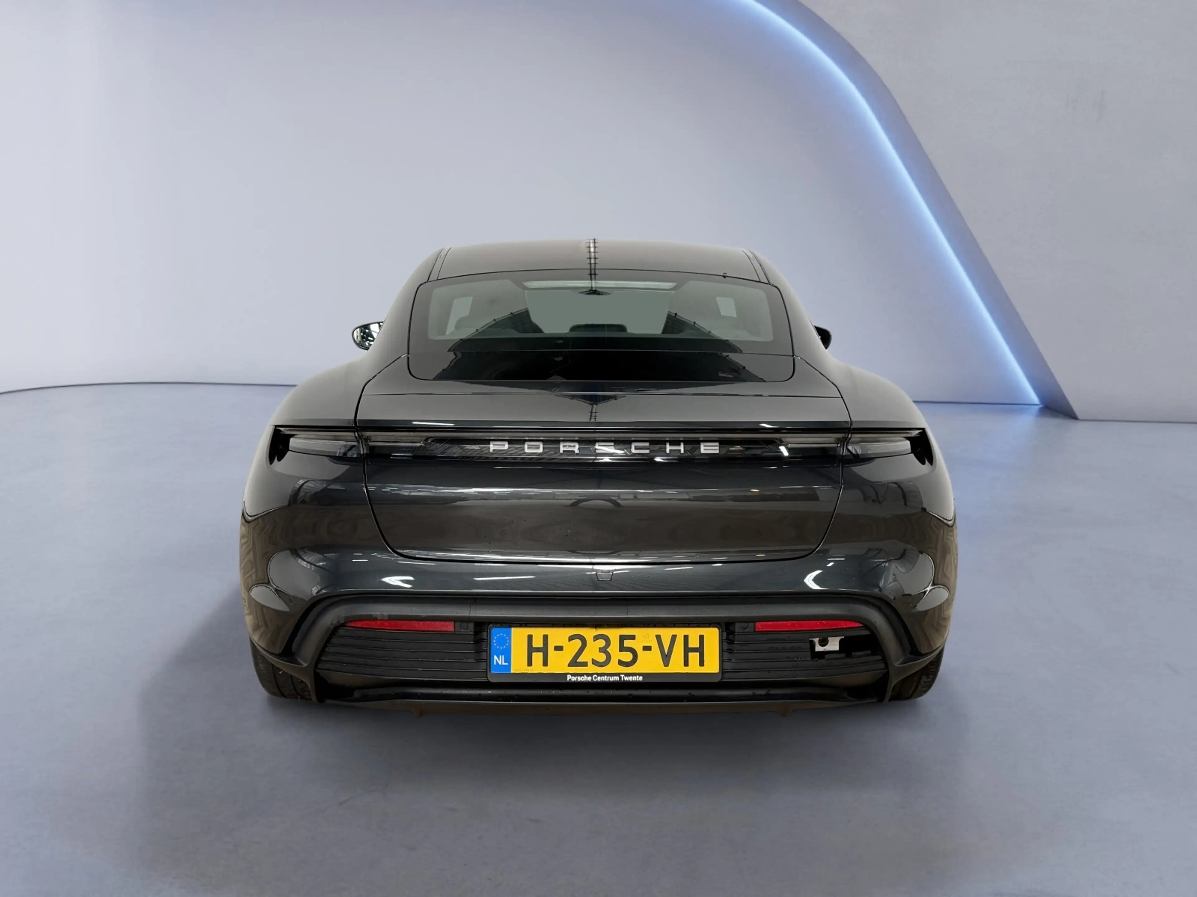 Porsche Taycan 4S Performance 84 kWh|INCL BTW|PANO|BOSE|NAP|INRUI — photo 4