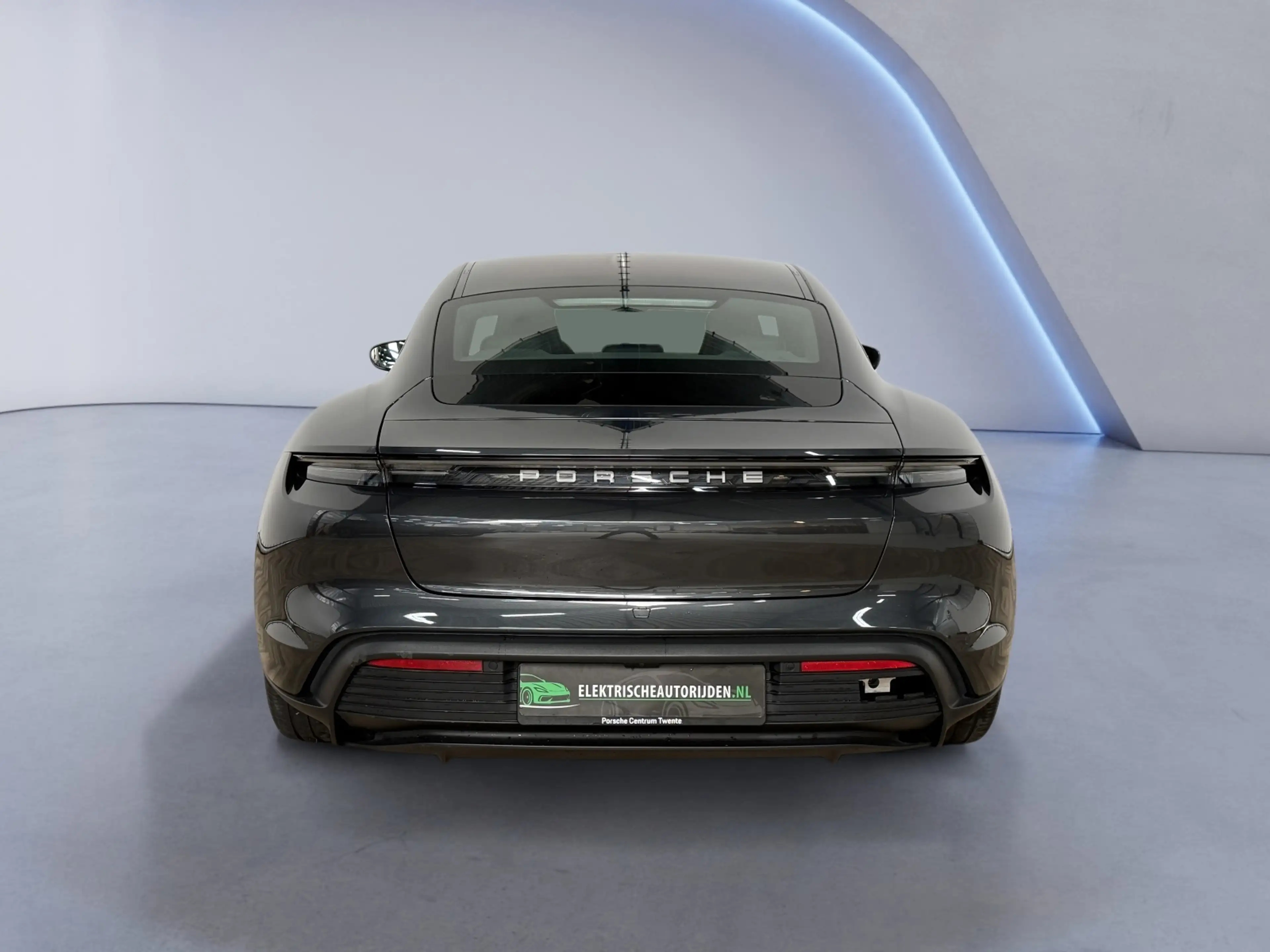 Porsche Taycan 4S Performance 84 kWh|INCL BTW|PANO|BOSE|NAP|INRUI — photo 6