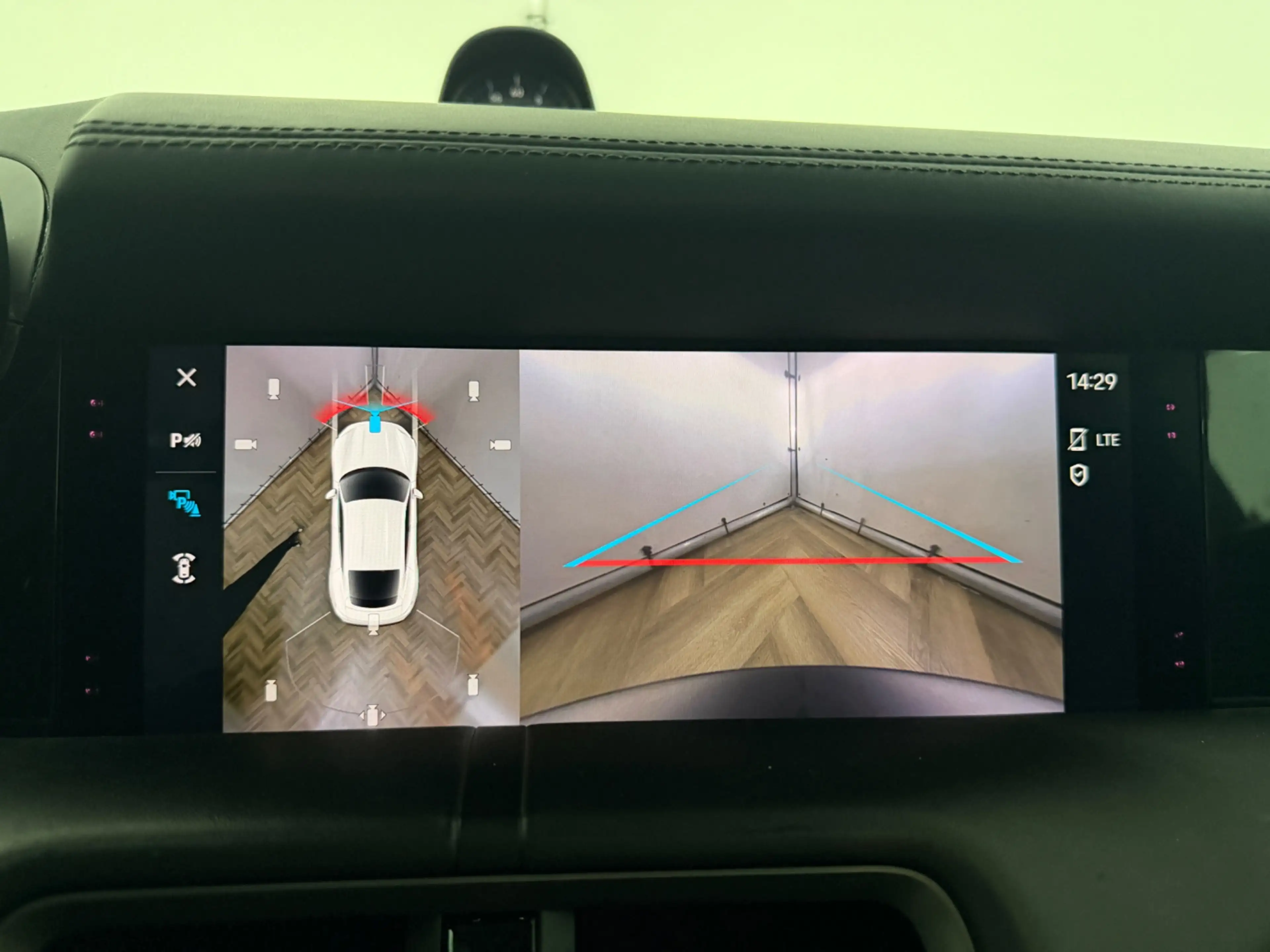 Porsche Taycan 4S Performance 84 kWh|INCL BTW|PANO|BOSE|NAP|INRUI — photo 26