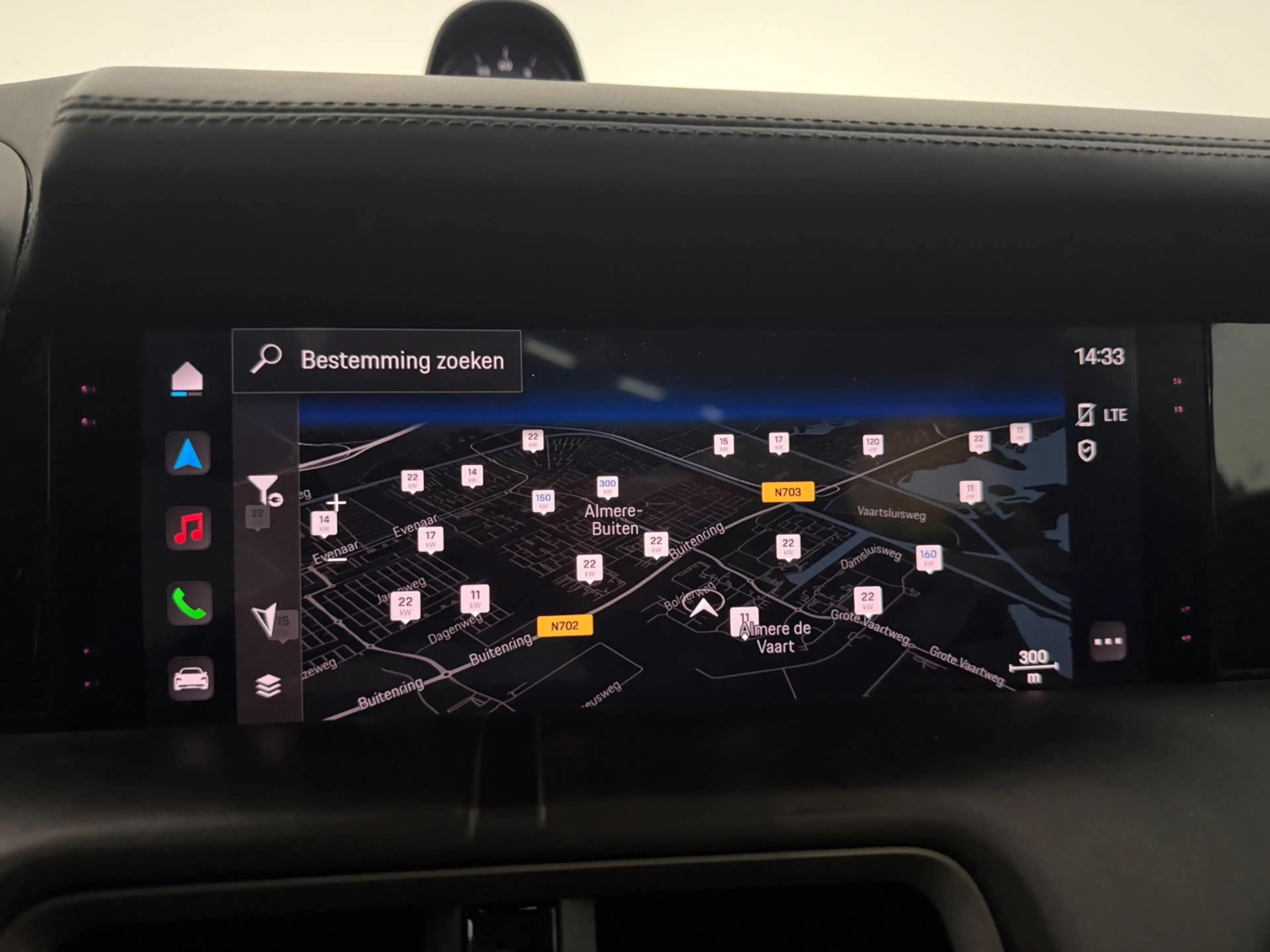 Porsche Taycan 4S Performance 84 kWh|INCL BTW|PANO|BOSE|NAP|INRUI — photo 28