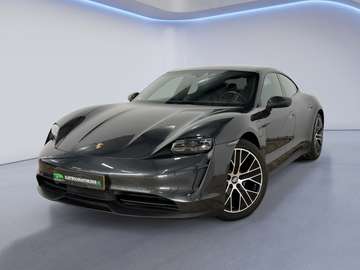 4S Performance 84 kWh|INCL BTW|PANO|BOSE|NAP|INRUI