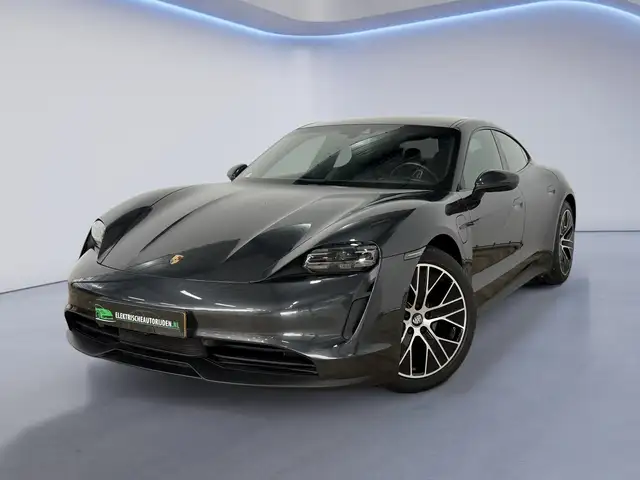 Porsche Taycan 4S Performance 84 kWh|INCL BTW|PANO|BOSE|NAP|INRUI