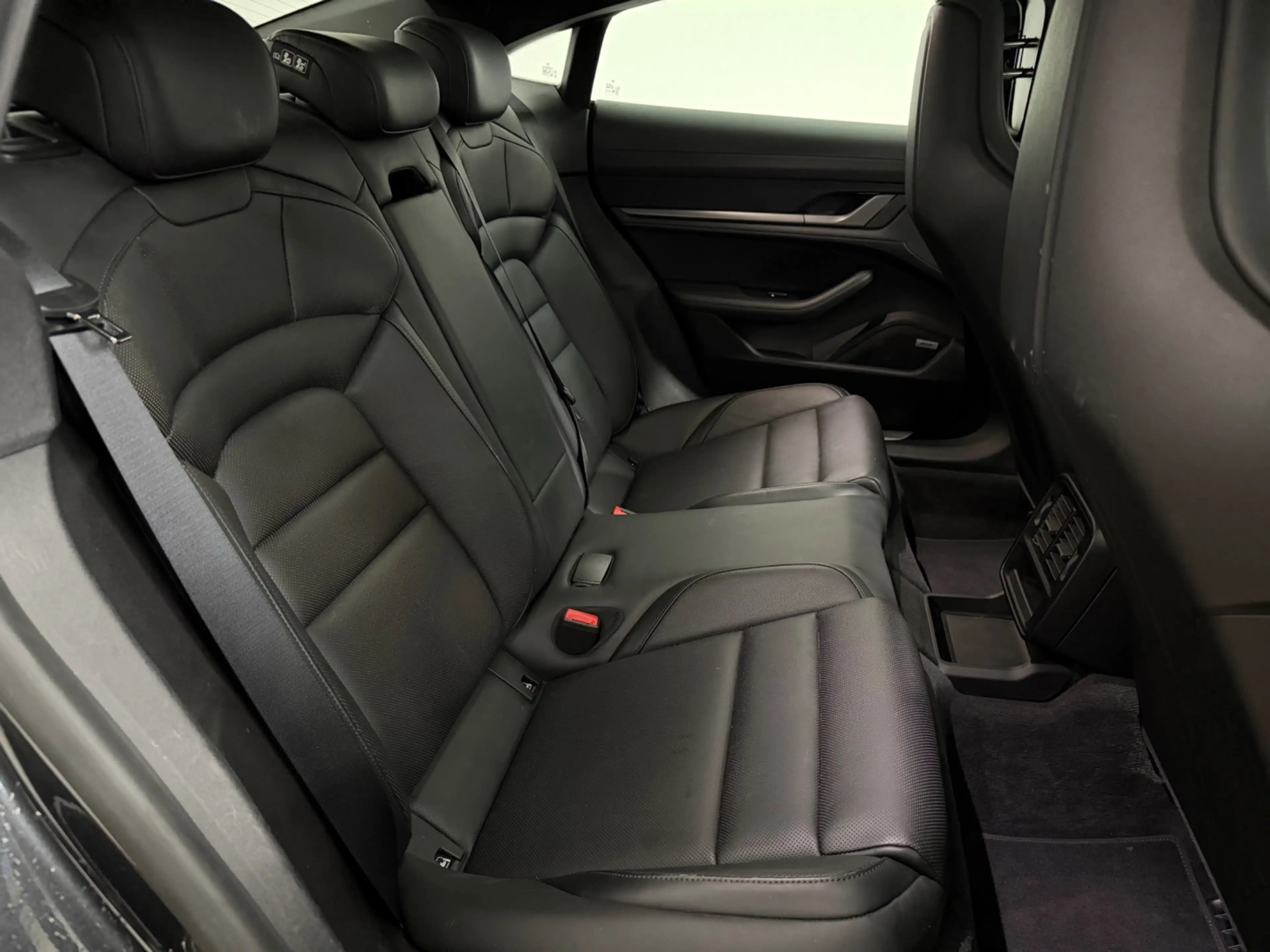 Porsche Taycan 4S Performance 84 kWh|INCL BTW|PANO|BOSE|NAP|INRUI — photo 14