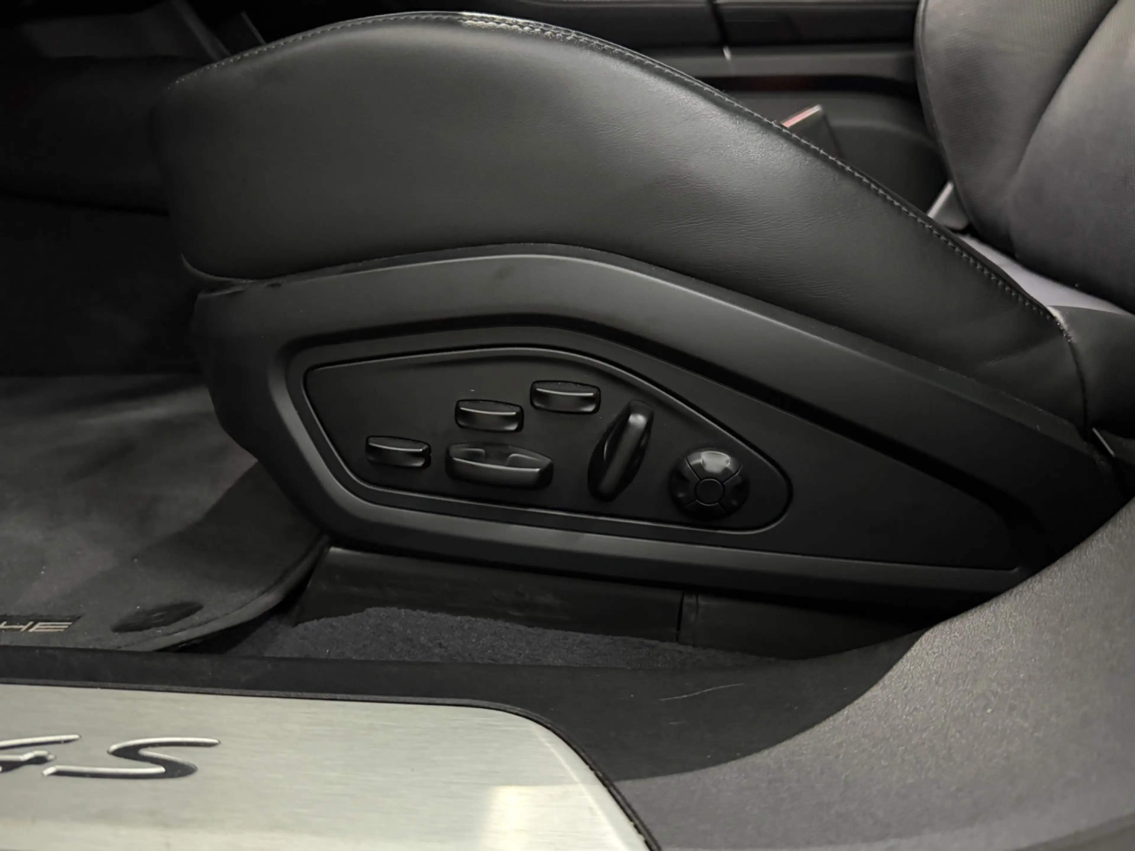 Porsche Taycan 4S Performance 84 kWh|INCL BTW|PANO|BOSE|NAP|INRUI — photo 33