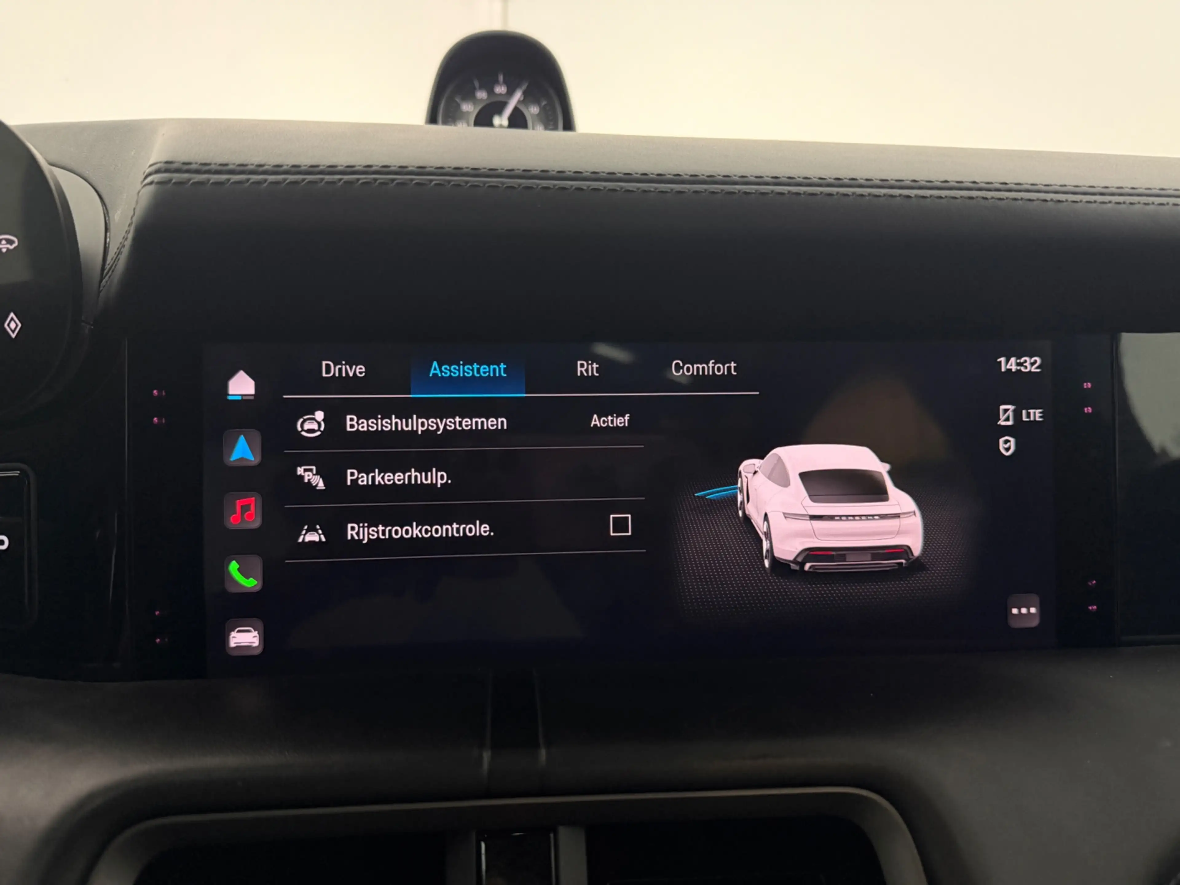 Porsche Taycan 4S Performance 84 kWh|INCL BTW|PANO|BOSE|NAP|INRUI — photo 29