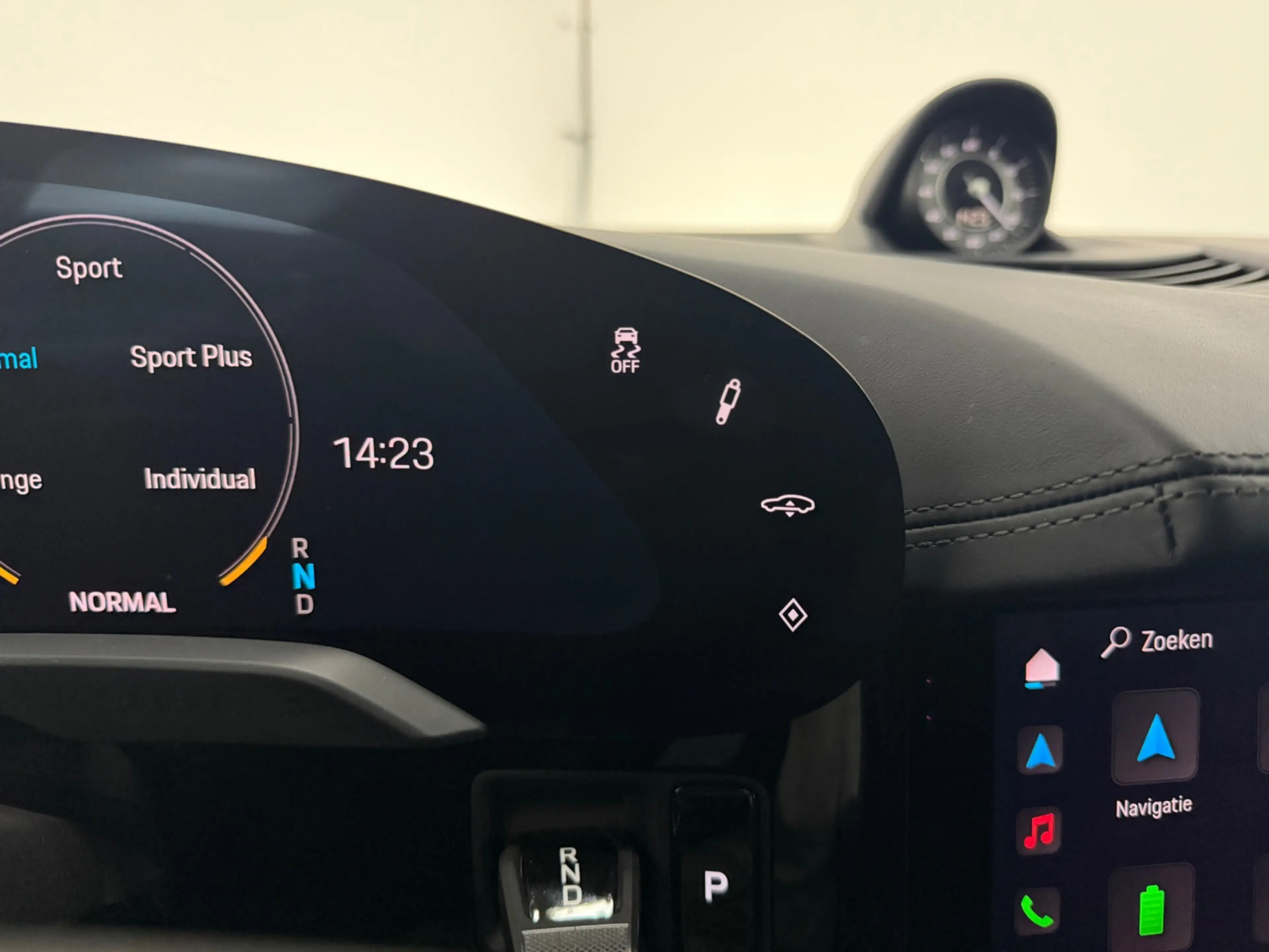 Porsche Taycan 4S Performance 84 kWh|INCL BTW|PANO|BOSE|NAP|INRUI — photo 23