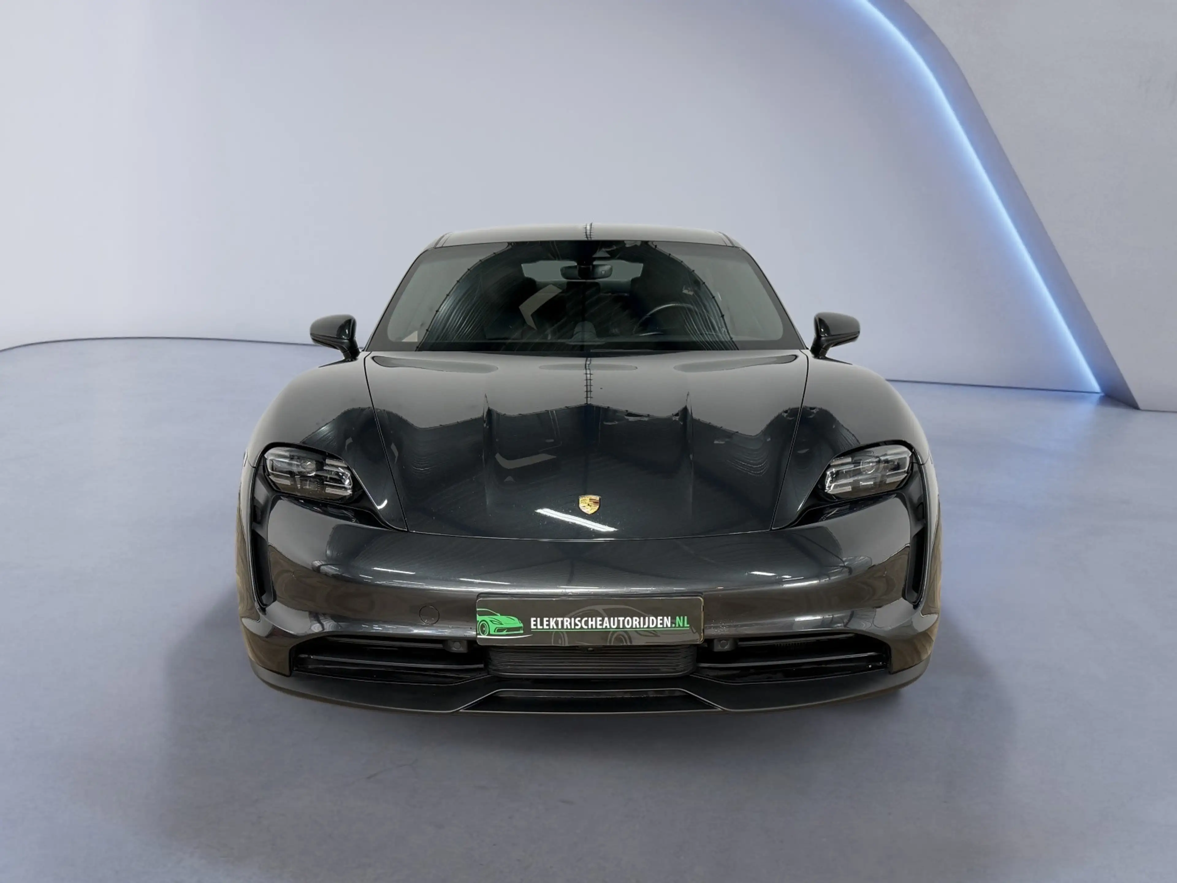 Porsche Taycan 4S Performance 84 kWh|INCL BTW|PANO|BOSE|NAP|INRUI — photo 5