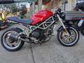 Ducati Monster 800 cafe racer - thumbnail 2