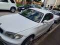 BMW 116 116i Eletta White - thumbnail 1