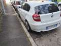 BMW 116 116i Eletta bijela - thumbnail 2