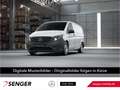 Mercedes-Benz Vito 114 CDI Kasten lang Klima Kamera Navi AHK Bianco - thumbnail 1