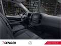 Mercedes-Benz Vito 114 CDI Kasten lang Klima Kamera Navi AHK Bianco - thumbnail 8